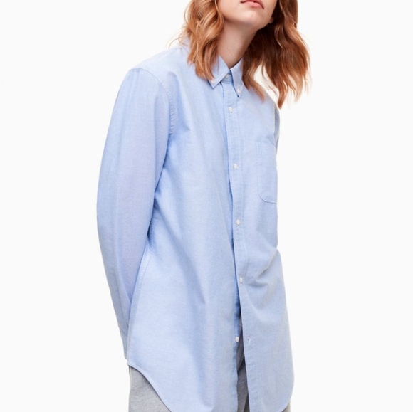 TNA Laneshaw shirt - Picture 3 of 5